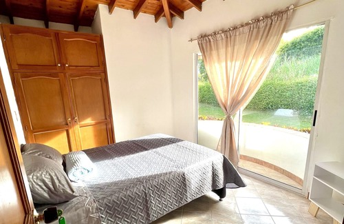 Copacabana Villa | Charming Villa Near to Medellín Metro and Malls