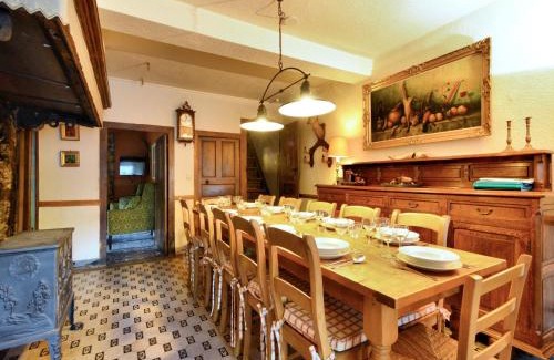 Paliseul House | Charming Villa, Paliseul