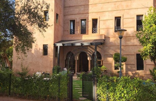 Arset El Bilk Villa | Charming Villa Retreat: Serenity & Style