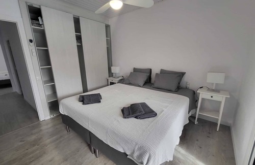 Torredembarra House | Charming villa with swimming pool, very well equipped and 900m from the beach