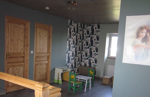 Lagleygeolle House | Charming villa with private heated pool, near Lot and Dordogne