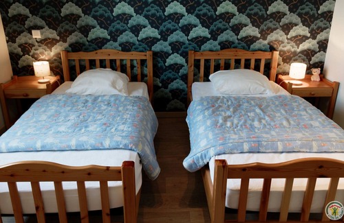 Lagleygeolle House | Charming villa with private heated pool, near Lot and Dordogne