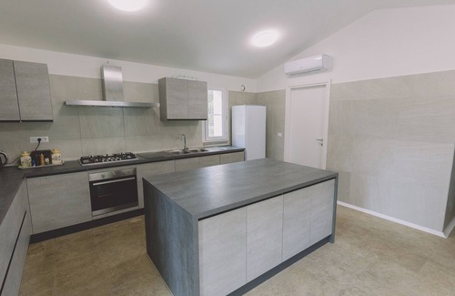 Santarello Villa | Charming Villa with swimming pool in the heart of Tuscany