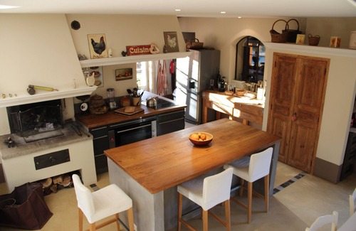 Cogolin Villa | Charming villa with swimming pool in the countryside Near St TROPEZ