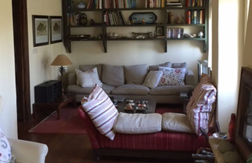 Lerici Villa | charming villa with swimming pool