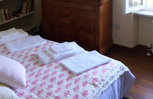 Lerici Villa | charming villa with swimming pool