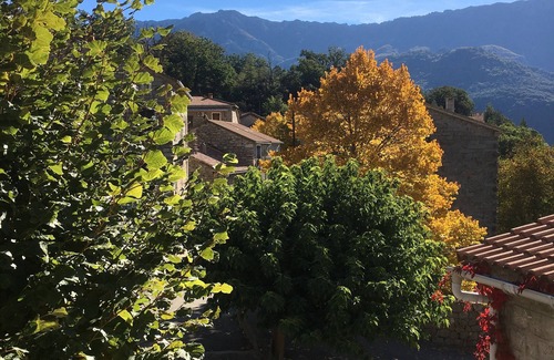 Ciamannacce House | Charming village house, quiet, authentic and natural, change of scenery guaranteed.