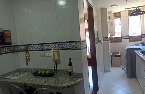 Suba Apartment | Charming, warm, and comfortable.