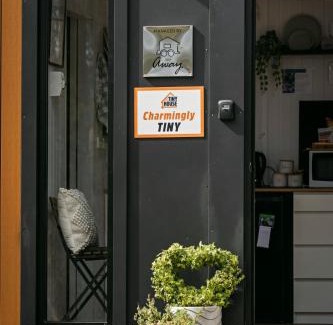 Springmount House | Charmingly Tiny by Tiny Away