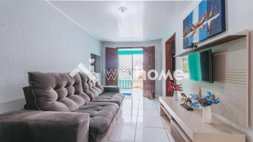 Mar Vermelho House | Charmosa casa em Maceio