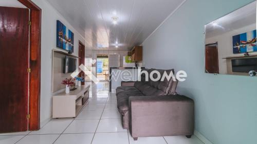 Mar Vermelho House | Charmosa casa em Maceio