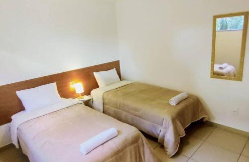 Morro de Sao Paulo Apartment | Charmoso Apartamento na Terceira praia de Morro