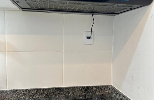 Belem Apartment | Charmoso apartamento com uma suíte confortável, cozinha completa, wifi e ar