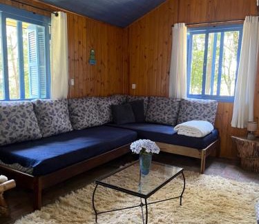 Gramado Ski Chalet | Charmoso Chalé Hortênsia em Gramado