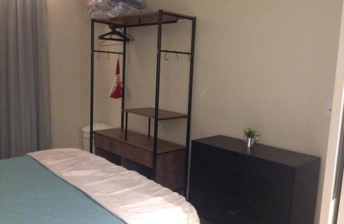 Sudoeste e Octogonal Apartment | Charmoso e Confortável