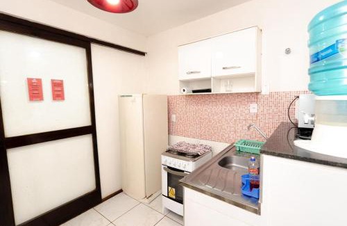 Papicu House | Charmoso Flat Funcional No PAPICU Próximo AO SHOPPING RIO MAR