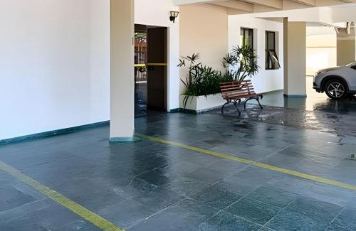 Barra da Lagoa Apartment | CHARMOSO seu apto a apenas 300 mts da rua mais turistica de ubatuba