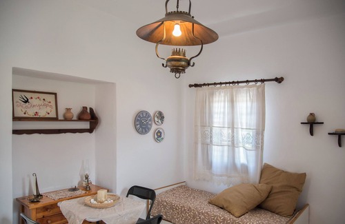 Charouda House | Charouda Stone Tower