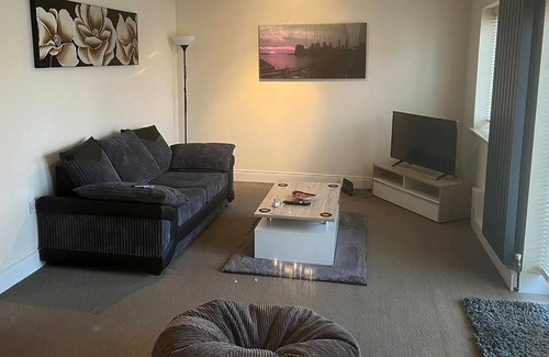 Hartlepool Apartment | Chart House