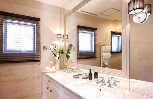 Higashishinagawa Cottage | Chartered building Water cottage superior twin / Shinagawa-ku Tokyo