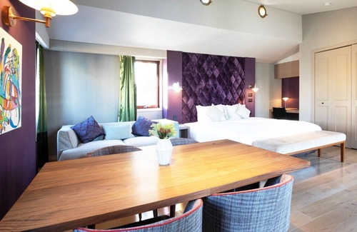Higashishinagawa Cottage | Chartered building Water cottage superior double / Shinagawa-ku Tokyo