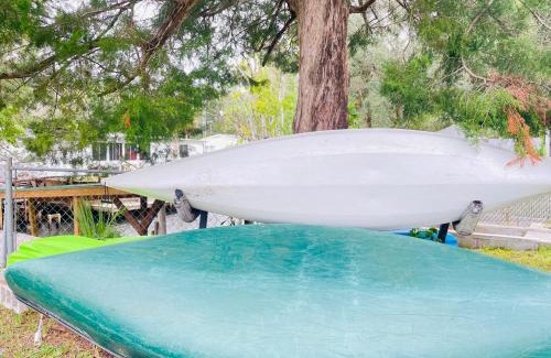 Chassahowitzka House | ChassRiverVibes