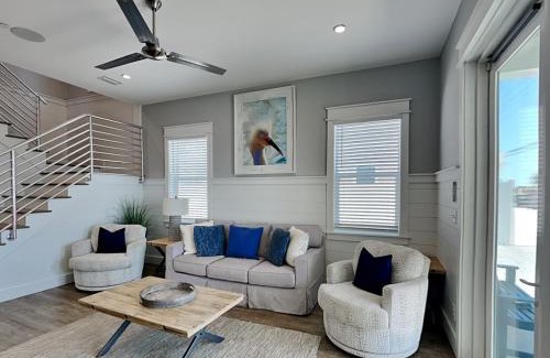 Bid-a-wee Beach House | Chat n Chill