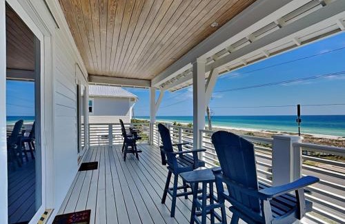 Bid-a-wee Beach House | Chat n Chill