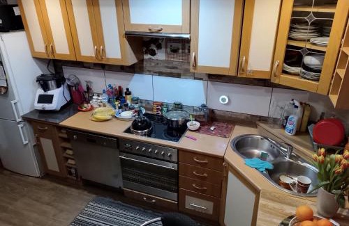 Iłowa House | Chata łabedzia