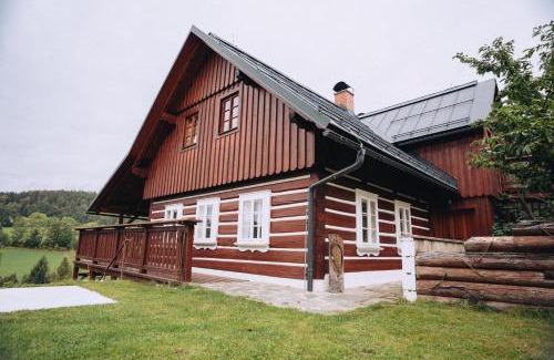 Rokytnice nad Jizerou Cabin | Chata Říp