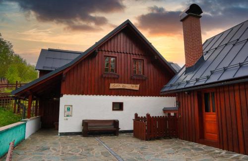 Rokytnice nad Jizerou Cabin | Chata Říp