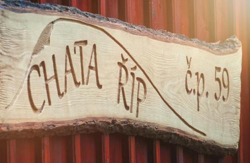 Rokytnice nad Jizerou Cabin | Chata Říp