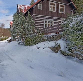 Josefov Dul Villa | Chata Štefička