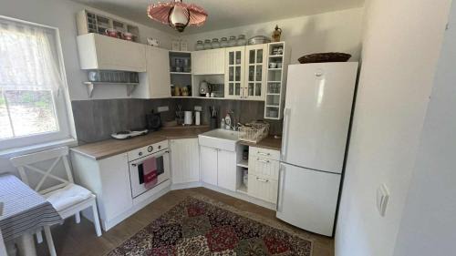 Druzec House | Chata Družec