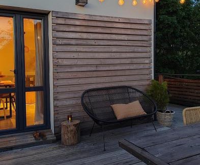 Tatobity House | Chata Fraluq