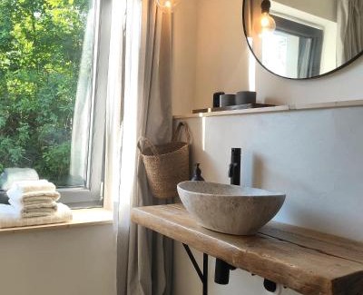 Tatobity House | Chata Fraluq