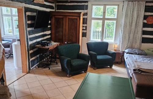 Milowka House | Chata góralska Wojtasówka