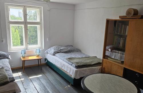 Milowka House | Chata góralska Wojtasówka