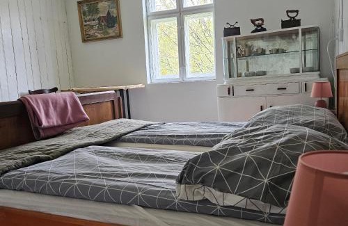 Milowka House | Chata góralska Wojtasówka