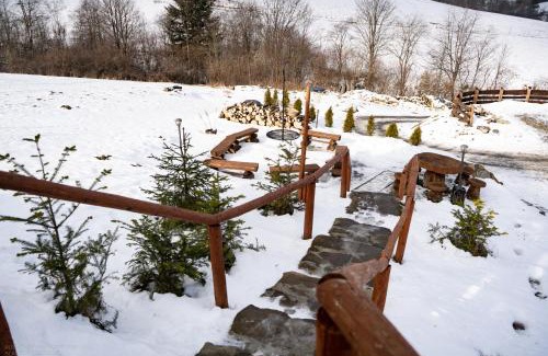 Mchawa House | Chata Kukuryku