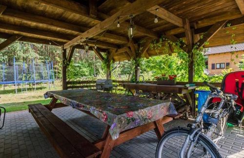 Tereszewo Resort | Chata Leśna Polana