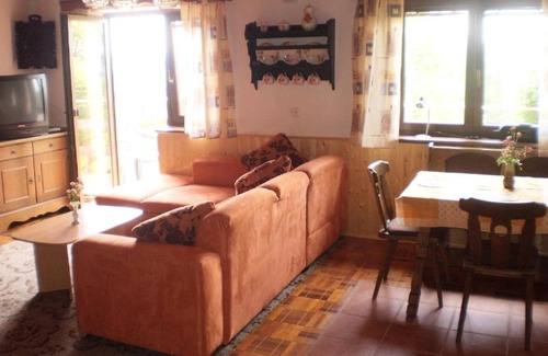 Lipno nad Vltavou Cabin | Chata Lipno