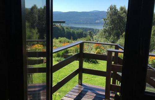 Lipno nad Vltavou Cabin | Chata Lipno
