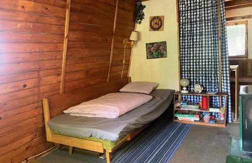 Jivno House | Chata Mrhal, U Zemanů