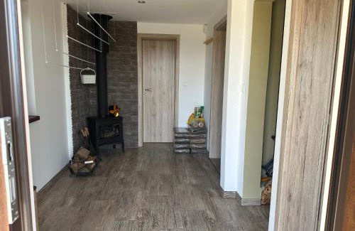 Nova Lehota Ski Chalet | Chata na Bezovci