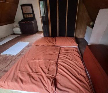 Mysletin House | Chata Na Palouchu