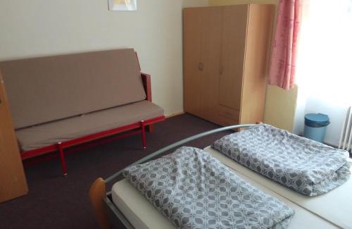 Nove Hute House | Chata Nová Huť