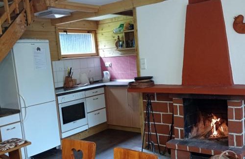 Plana nad Luznici House | Chata Oliva