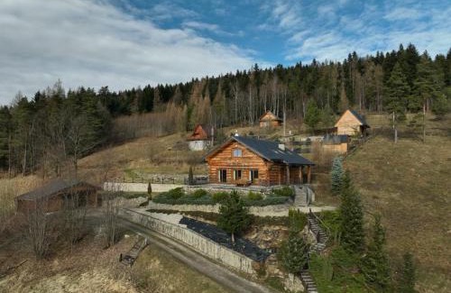 Grzechynia Ski Chalet | Chata Palarówka