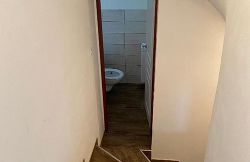 Ruzova Villa | Chata Pepina